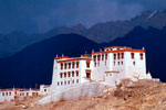 Day 7 Stakna Monastery