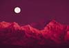moonrise